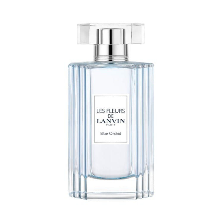 Lanvin - Les Fleurs De Lanvin - Blue Orchid - Eau de Toilette