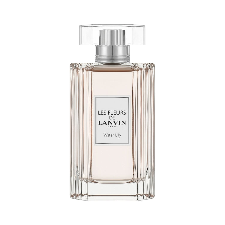 Lanvin - Les Fleurs De Lanvin - Water Lily - Eau de Toilette