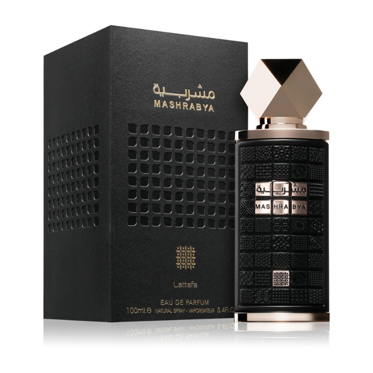 Lattafa - Mashrabya - Eau de Parfum