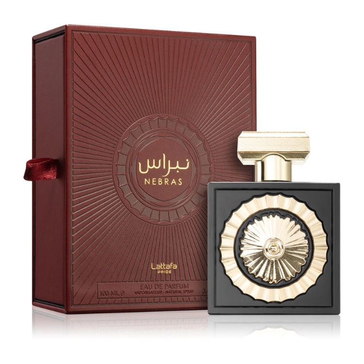 Lattafa - Nebras Pride - Eau de Parfum