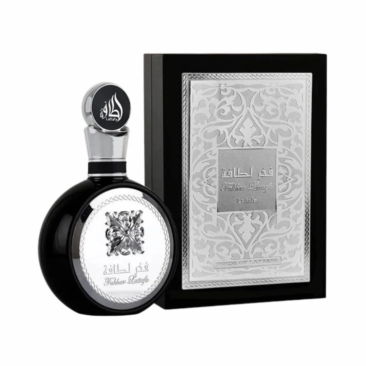 Lattafa - Pride Of Lattafa - Fakhar Black - Eau de Parfum