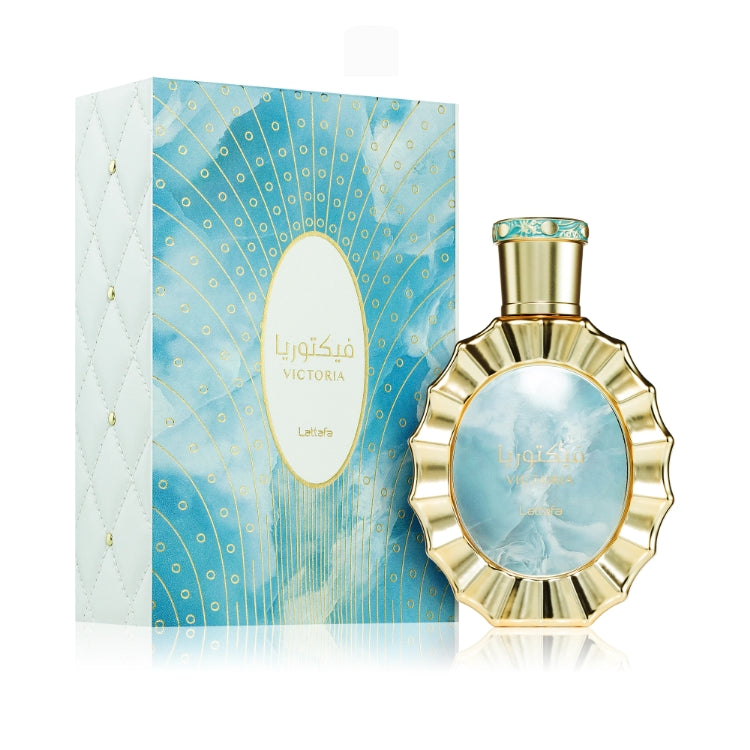 Lattafa - Victoria - Eau de Parfum