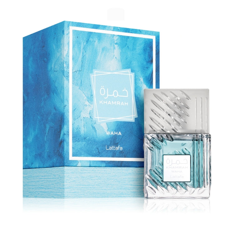 Lattafa - Waha - Eau de Parfum