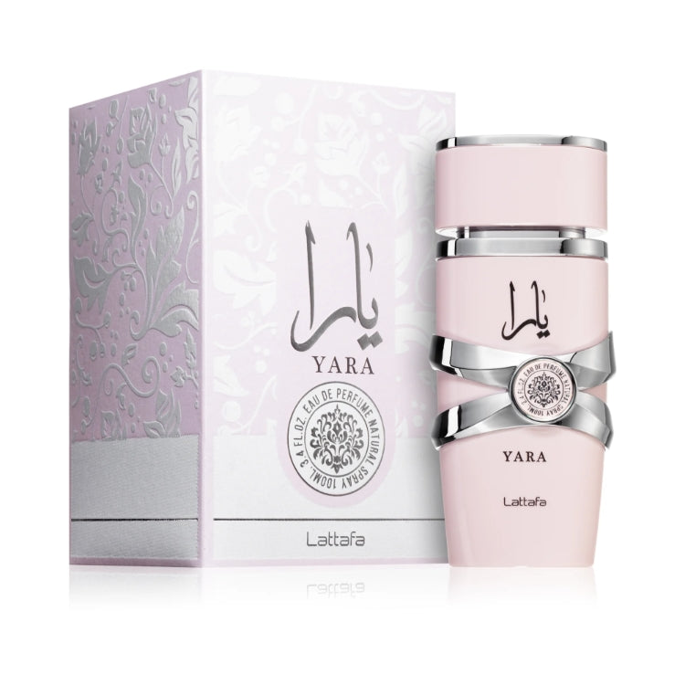 Lattafa - Yara - Eau de Parfum