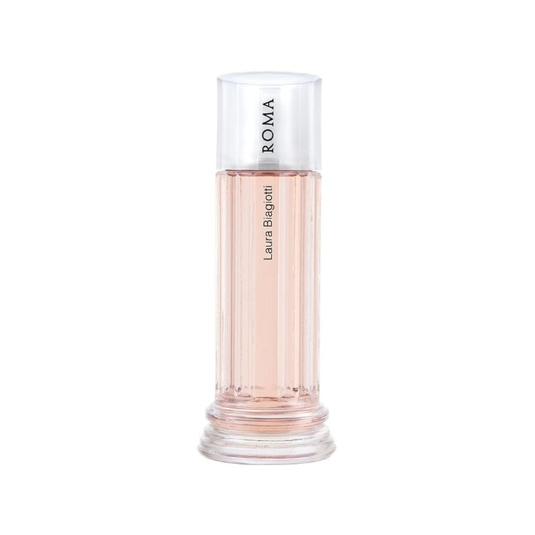 Laura Biagiotti - Roma Fiori Bianchi - Eau de Toilette