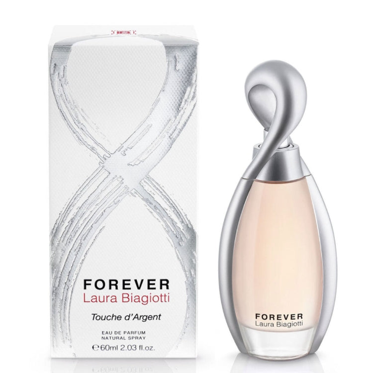 Laura Biagiotti - Forever Touche d'Argent - Eau de Parfum