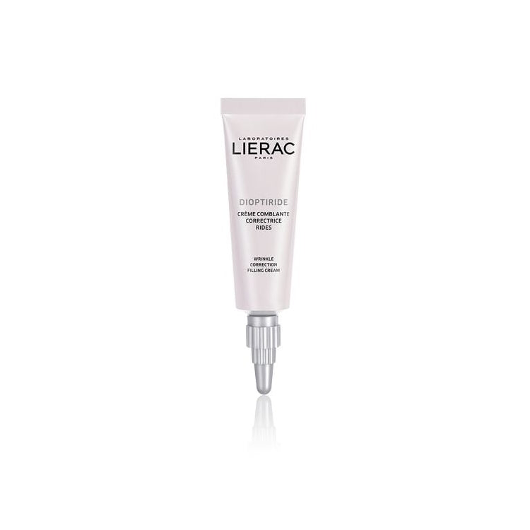 Lierac - Dioptiride - Wrinkle Correction - Filling Cream - Crème Comblante - Corretrice Rides