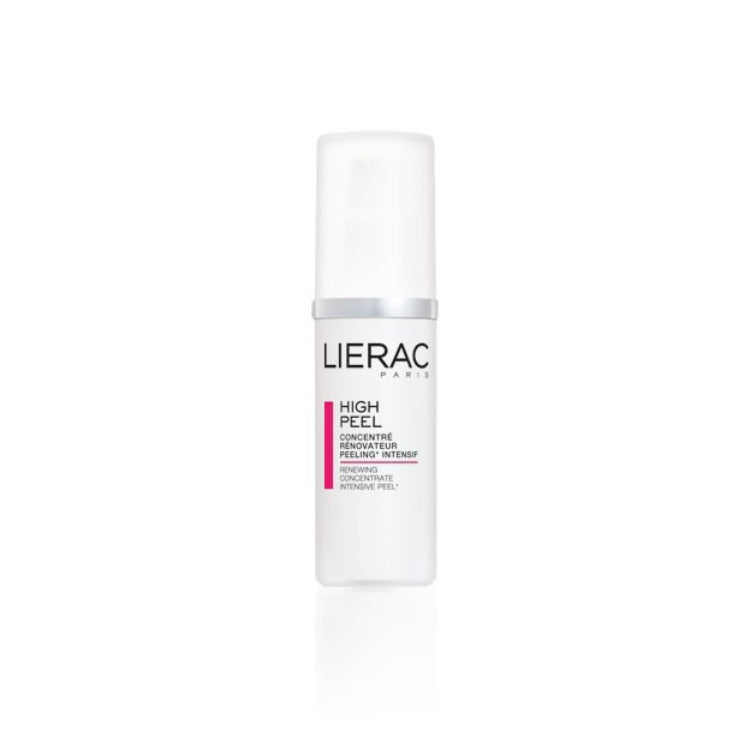 Lierac - High Peel - Concentrato Rinnovatore Peeling Intenso