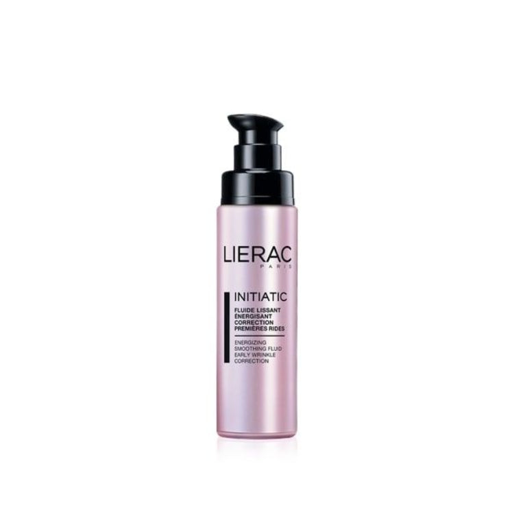 Lierac - Initiatic - Fluido Levigante Energizzante - Correzione Prime Rughe