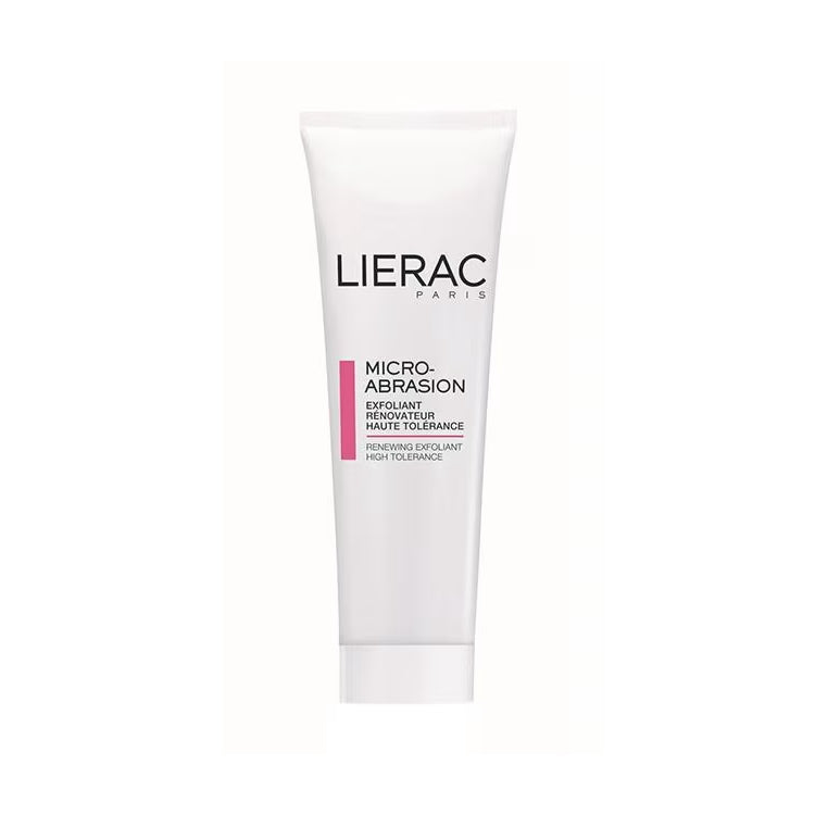 Lierac - Micro-Abrasion - Esfoliante Rinnovatore - Alta Tollerabilità