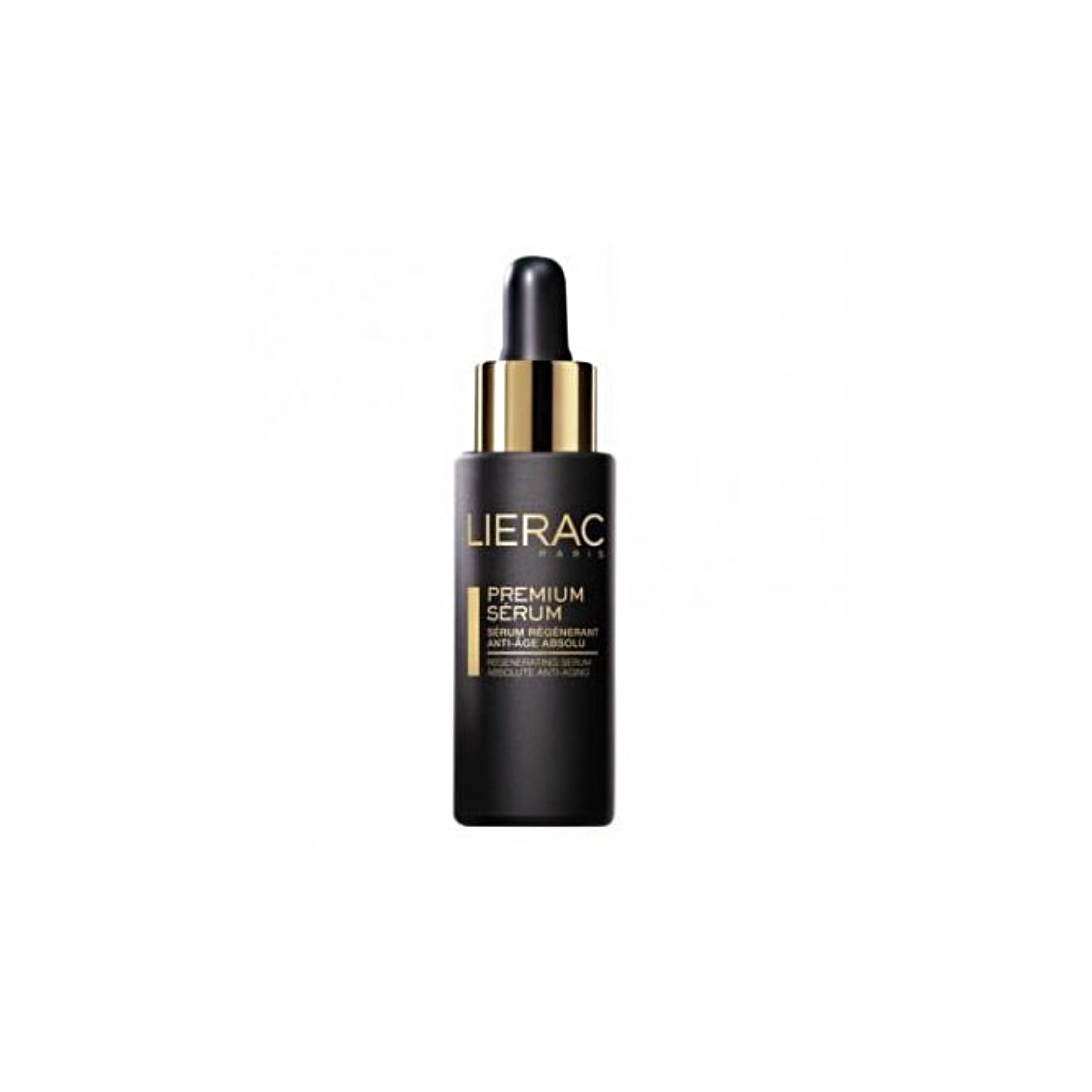 Lierac - Premium Sérum - Sérum Régénérant Anti-Âge Absolu - Regenerating Serum Absolute Anti-Aging