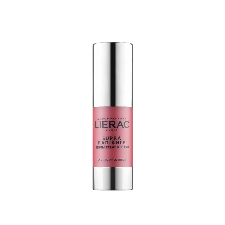 Lierac - Supra Radiance - Eye Radiance Serum - Supra Radiance - Sérum Éclat Regard