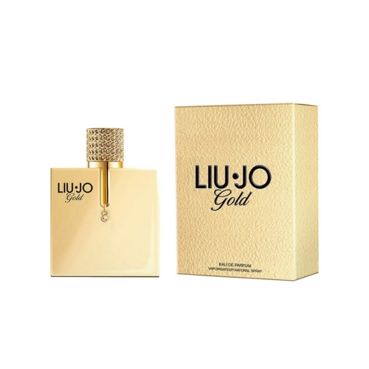 Liu Jo - Gold - Eau de Parfum