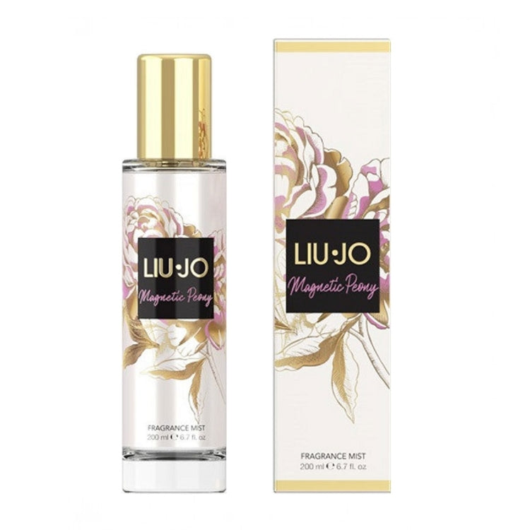 Liu Jo - Magnetic Peony - Fragrance Mist