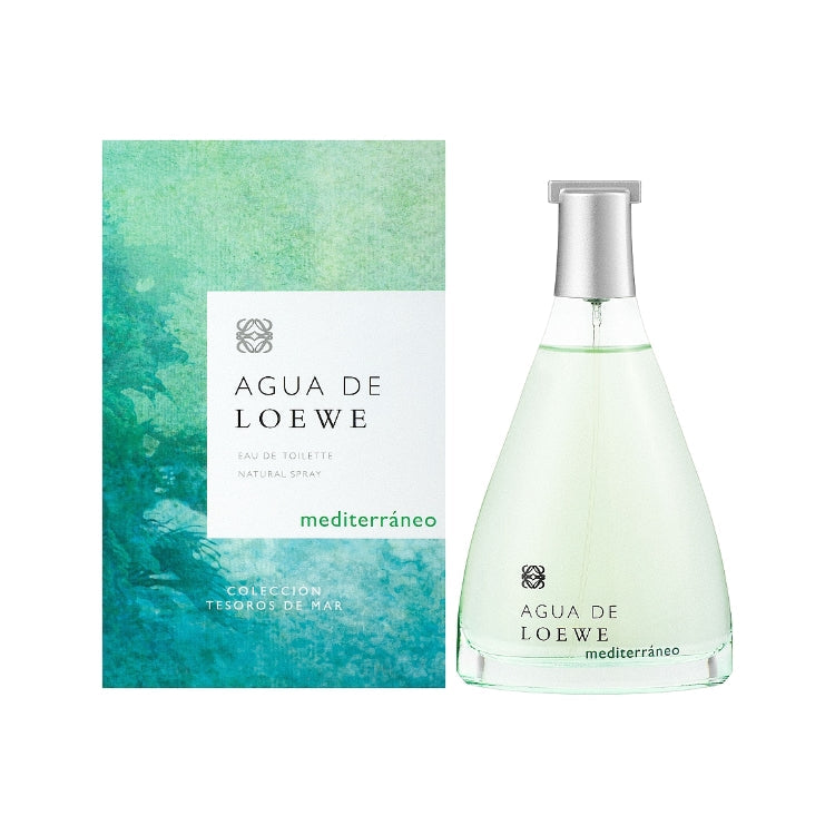 Loewe - Agua De Loewe - Mediterráneo - Eau de Toilette