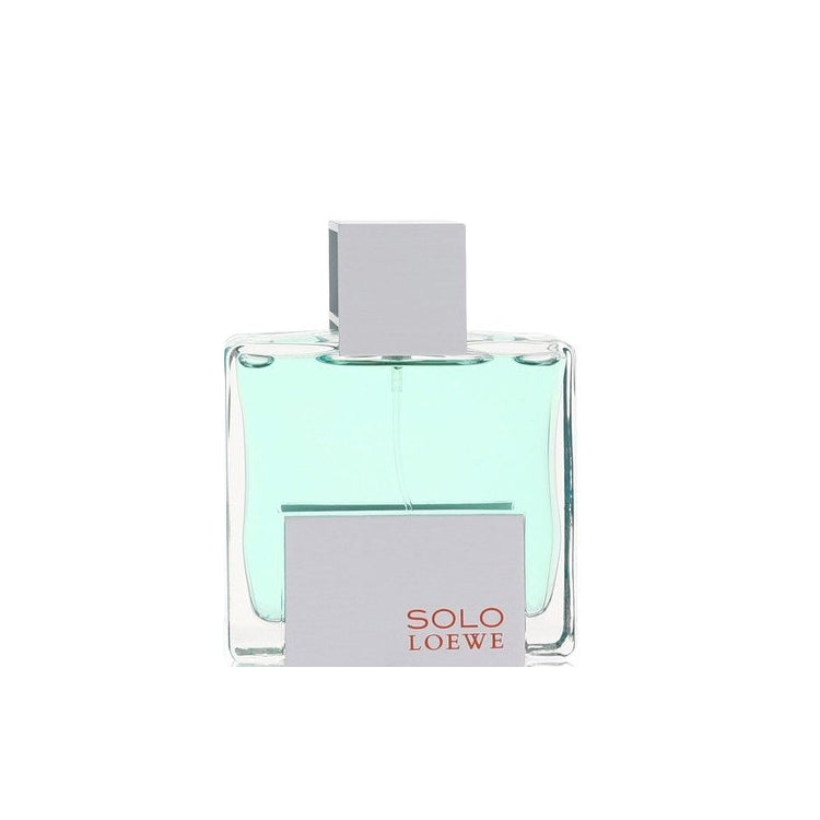 Loewe - Solo - Pour Homme - Eau de Toilette