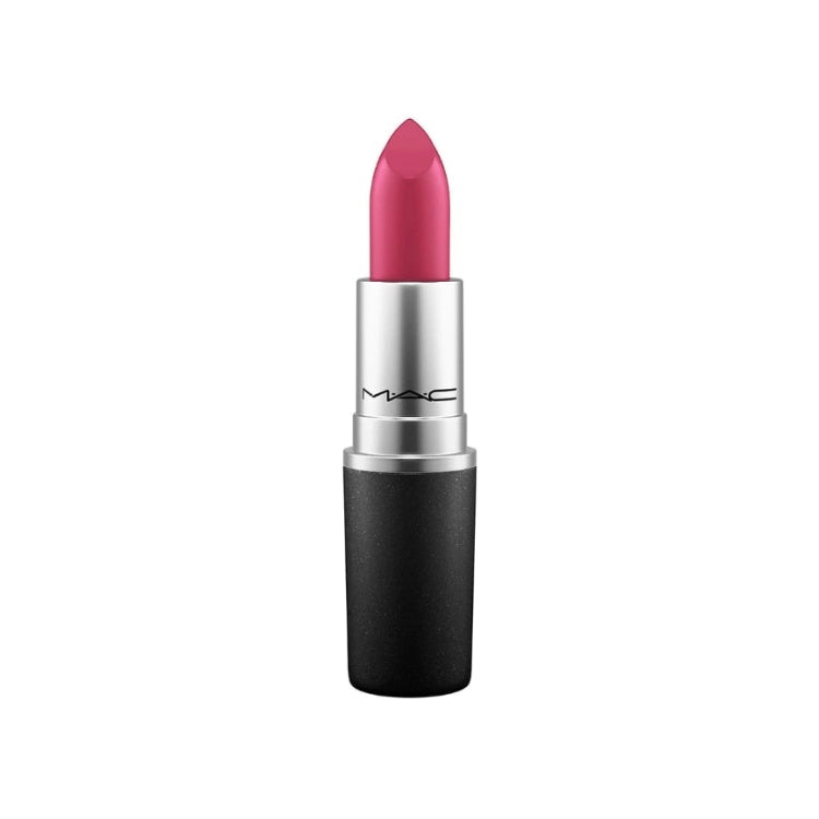 Mac - Amplified Crème Lipstick - Rouge À Lèvres
