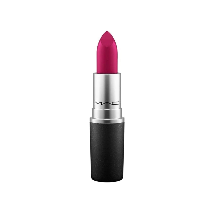 Mac - Amplified Crème Lipstick - Rouge À Lèvres