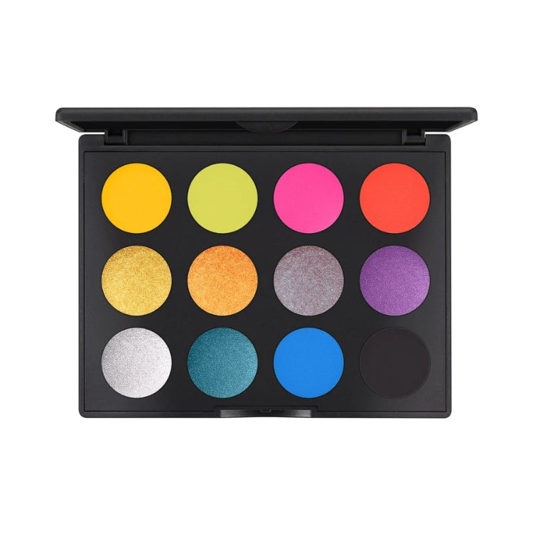 Mac - Art Library - Palette