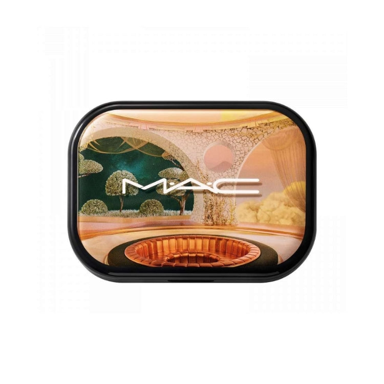 Mac - Connect In Colour - Eye Shadow Palette x6