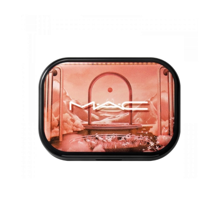 Mac - Connect In Colour - Eye Shadow Palette x6