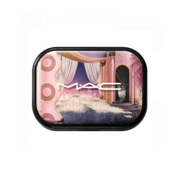 Mac - Connect In Colour - Eye Shadow Palette x6
