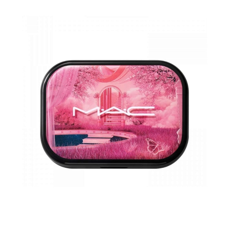 Mac - Connect In Colour - Eye Shadow Palette x6