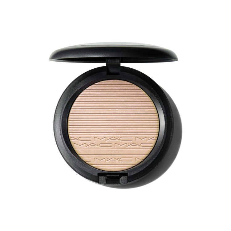 Mac - Extra Dimension Skinfinish - Poudre Lumière