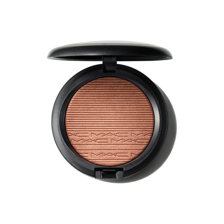 Mac - Extra Dimension Skinfinish - Poudre Lumière