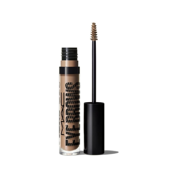 Mac - Eye Brows - Big Boost Fibre Gel - Gel Sourcil Fibre