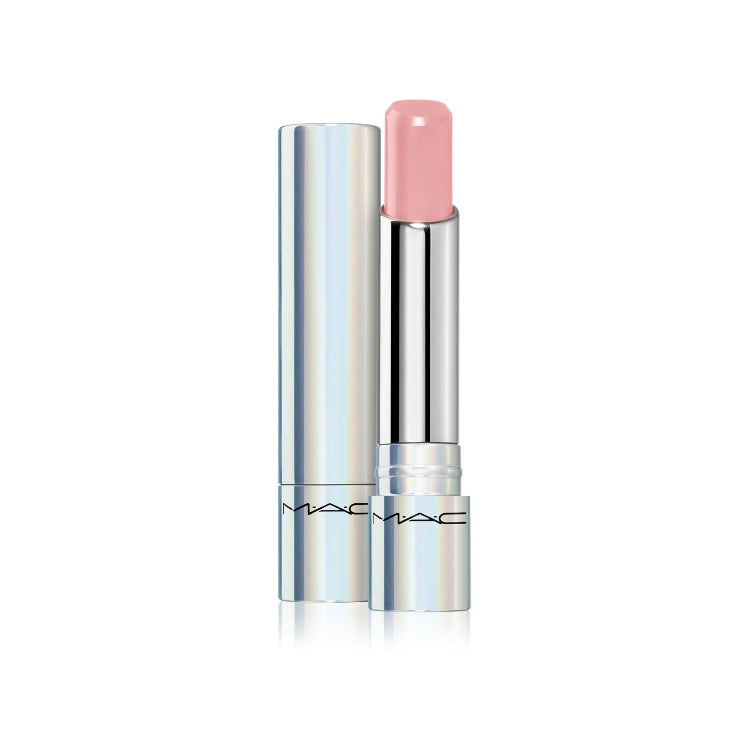 Mac - Glow Play - Tendertalk Lip Balm - Baume À Lèvres Teinté