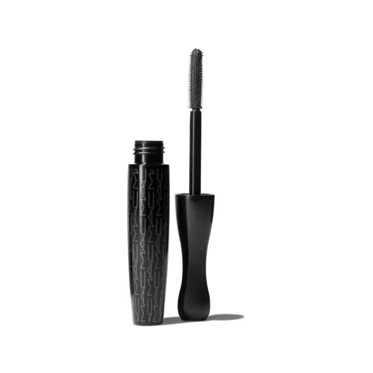 Mac - In Extreme Dimension 3D Black Lash - Mascara Volume Et Courbure