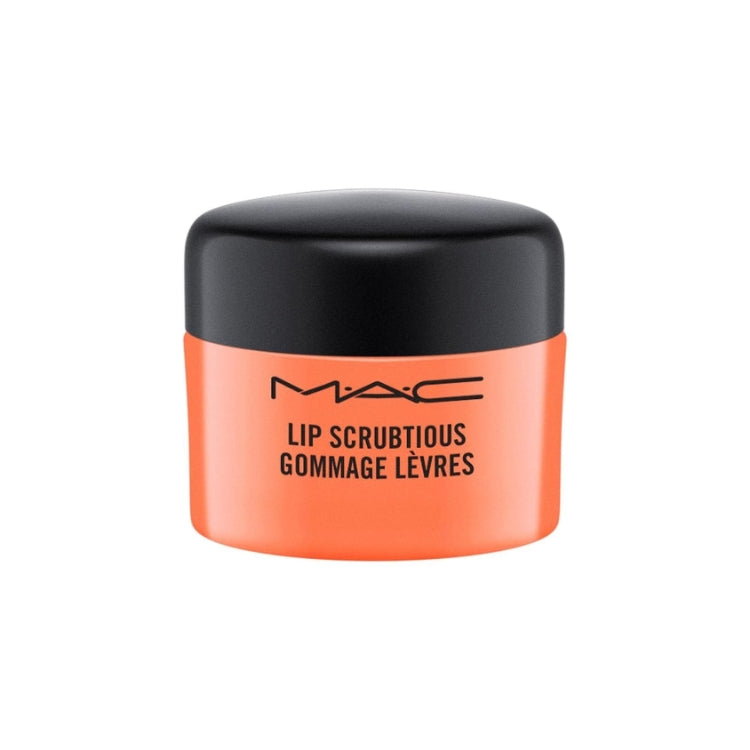 Mac - Lip Scrubtious - Gommage Lèvres