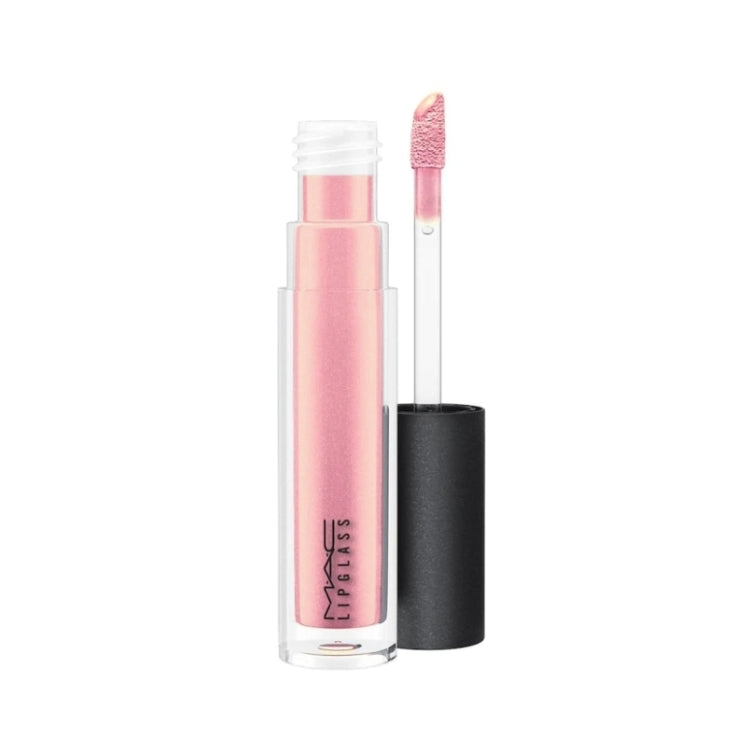 Mac - Lipglass - Brillant À Lèvres