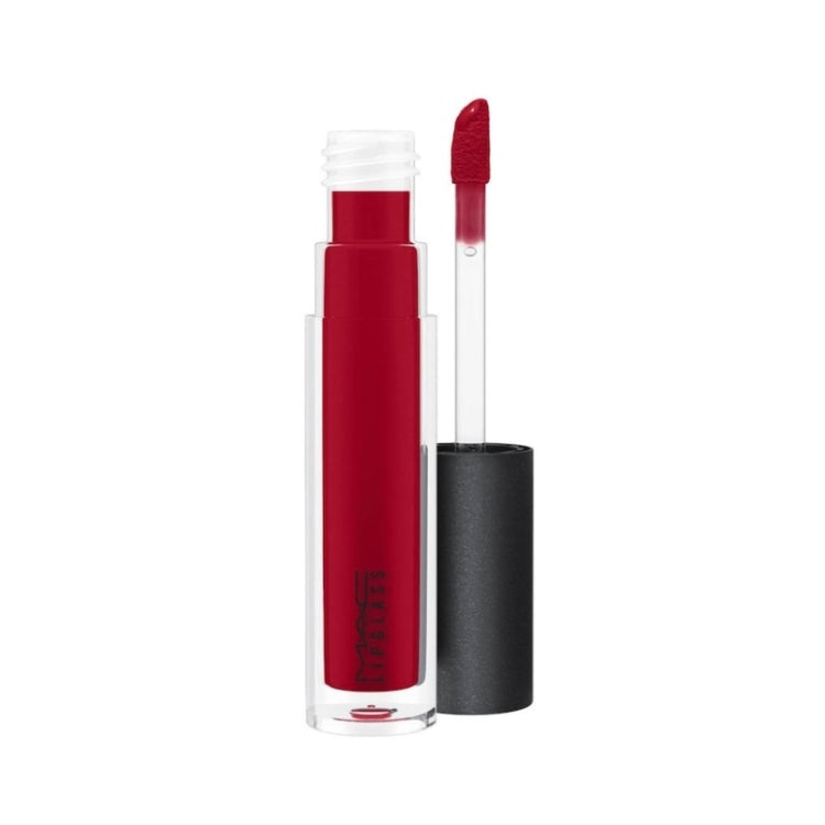 Mac - Lipglass - Brillant À Lèvres