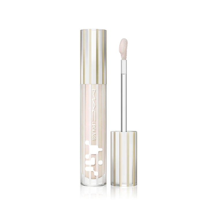 Mac - Lipglass - Non-Sticky Gloss - Gloss Non Gluant