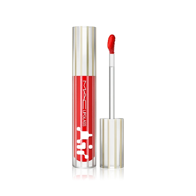 Mac - Lipglass - Non-Sticky Gloss - Gloss Non Gluant
