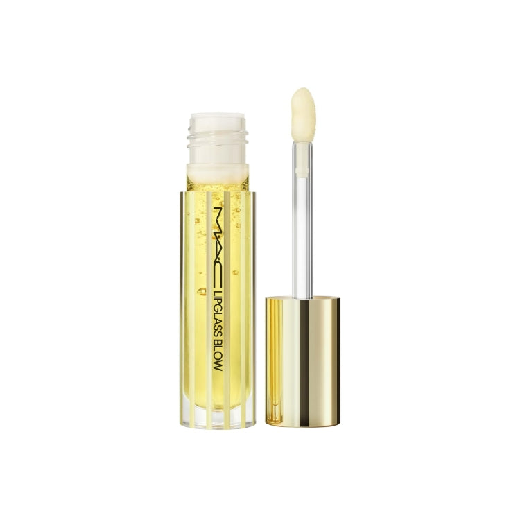 Mac - Lipglass Blow - Plumping Oil - Huile Repulpante