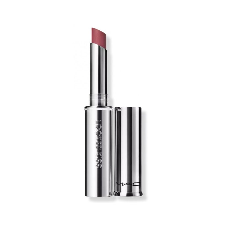 Mac - Locked Kiss - 24HR Lipstick - Rouge À Lèvres 24H