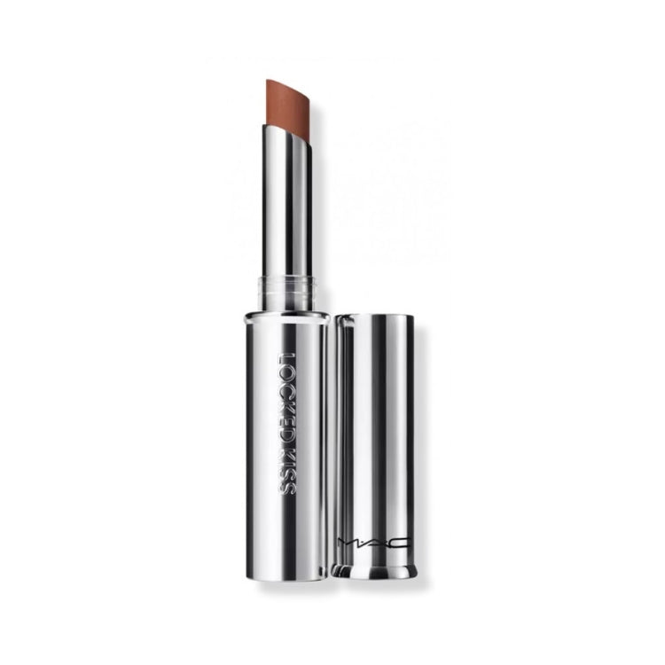 Mac - Locked Kiss - 24HR Lipstick - Rouge À Lèvres 24H