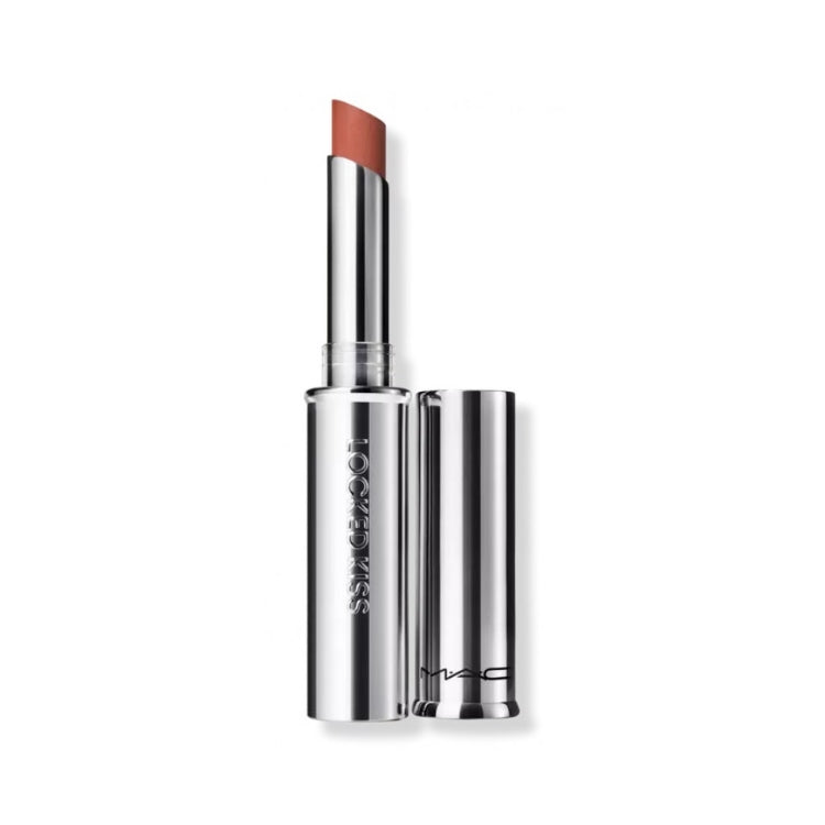 Mac - Locked Kiss - 24HR Lipstick - Rouge À Lèvres 24H
