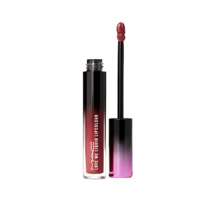 Mac - Love Me Liquid Lipcolour - Couleur À Lèvres