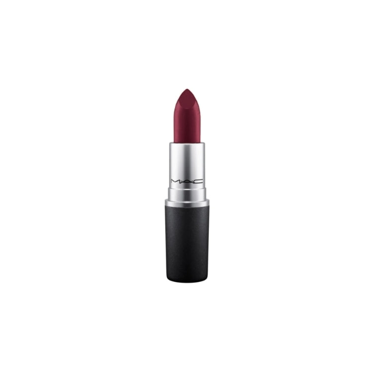 Mac - Matte Lipstick - Rouge À Lèvres