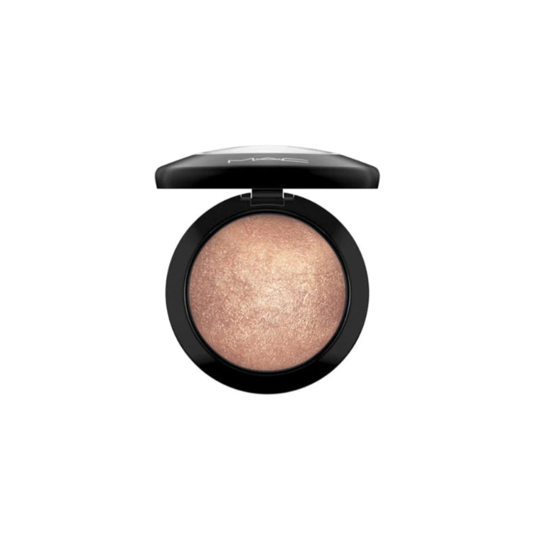 Mac - Mineralize - Skinfinish - Poudre De Finition