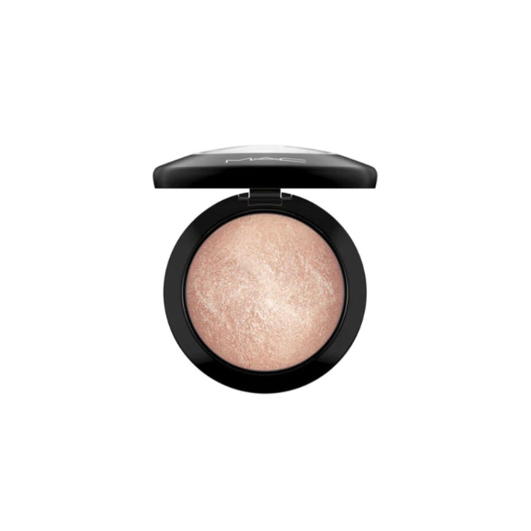 Mac - Mineralize - Skinfinish - Poudre De Finition