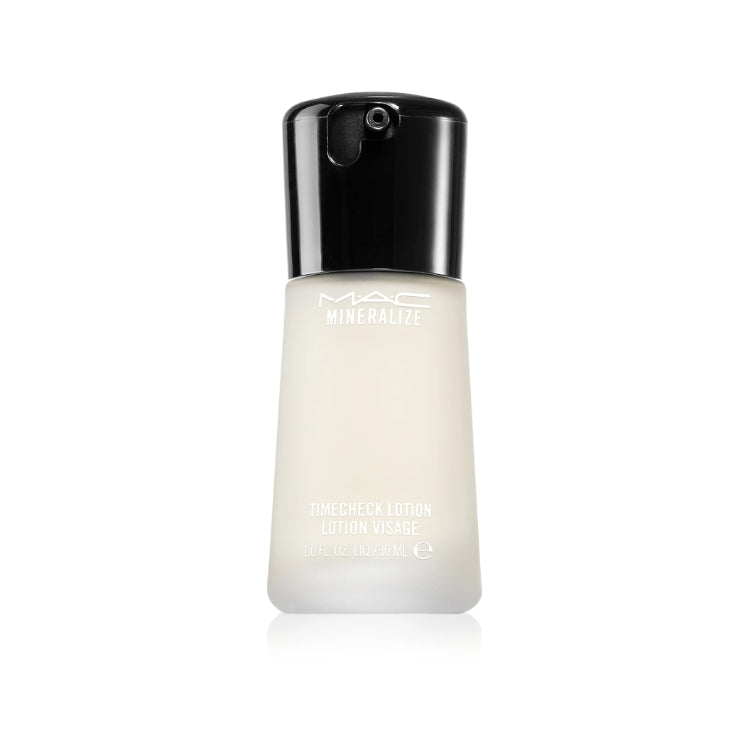 Mac - Mineralize - Timecheck Lotion - Lotion Visage