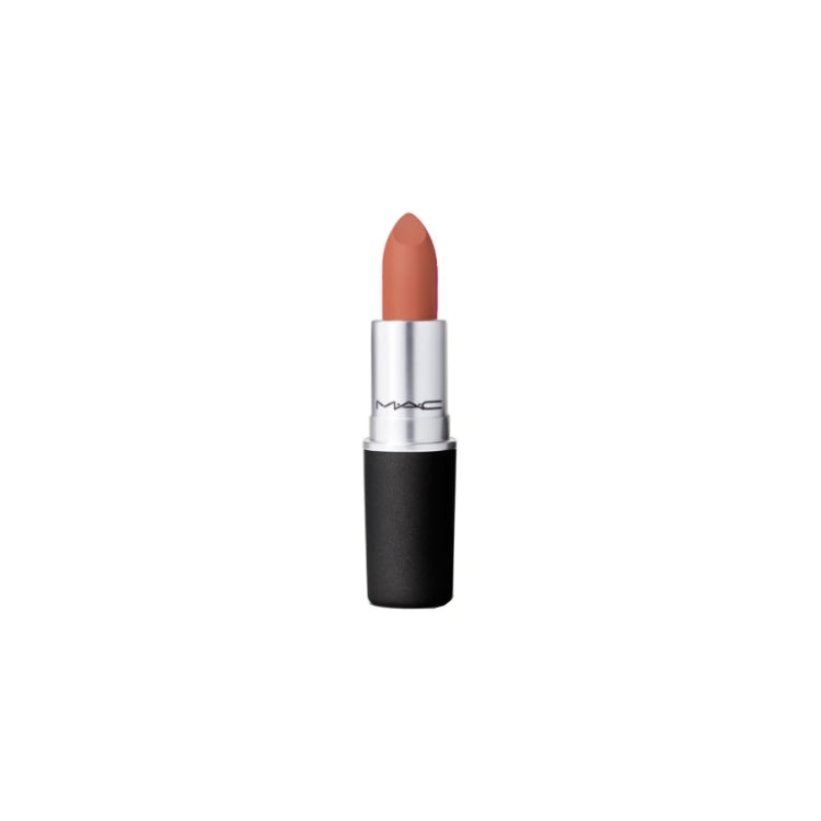 Mac - Powder Kiss Lipstick - Rouge À Lèvres