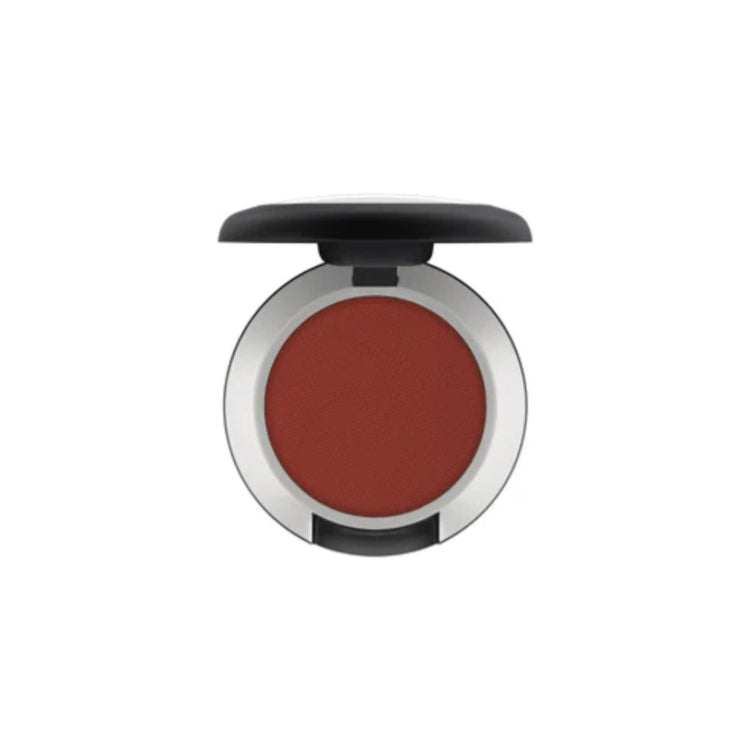 Mac - Powder Kiss Soft Matte Eye Shadow - Ombre À Paupières Mate Veloutée