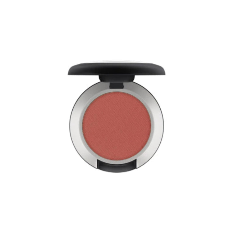 Mac - Powder Kiss Soft Matte Eye Shadow - Ombre À Paupières Mate Veloutée