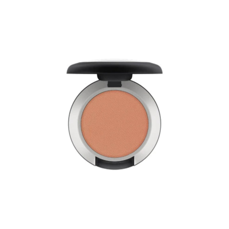 Mac - Powder Kiss Soft Matte Eye Shadow - Ombre À Paupières Mate Veloutée